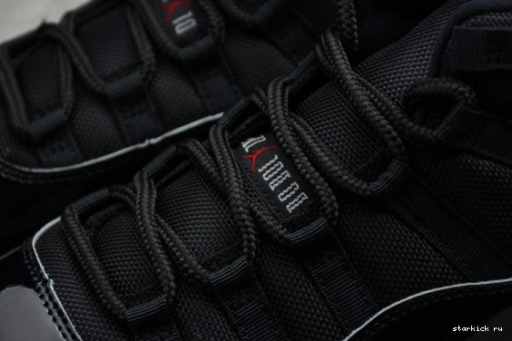 378037-061 (2019) Retro Bred 11 Jordan  Playoffs 378037-061 1107